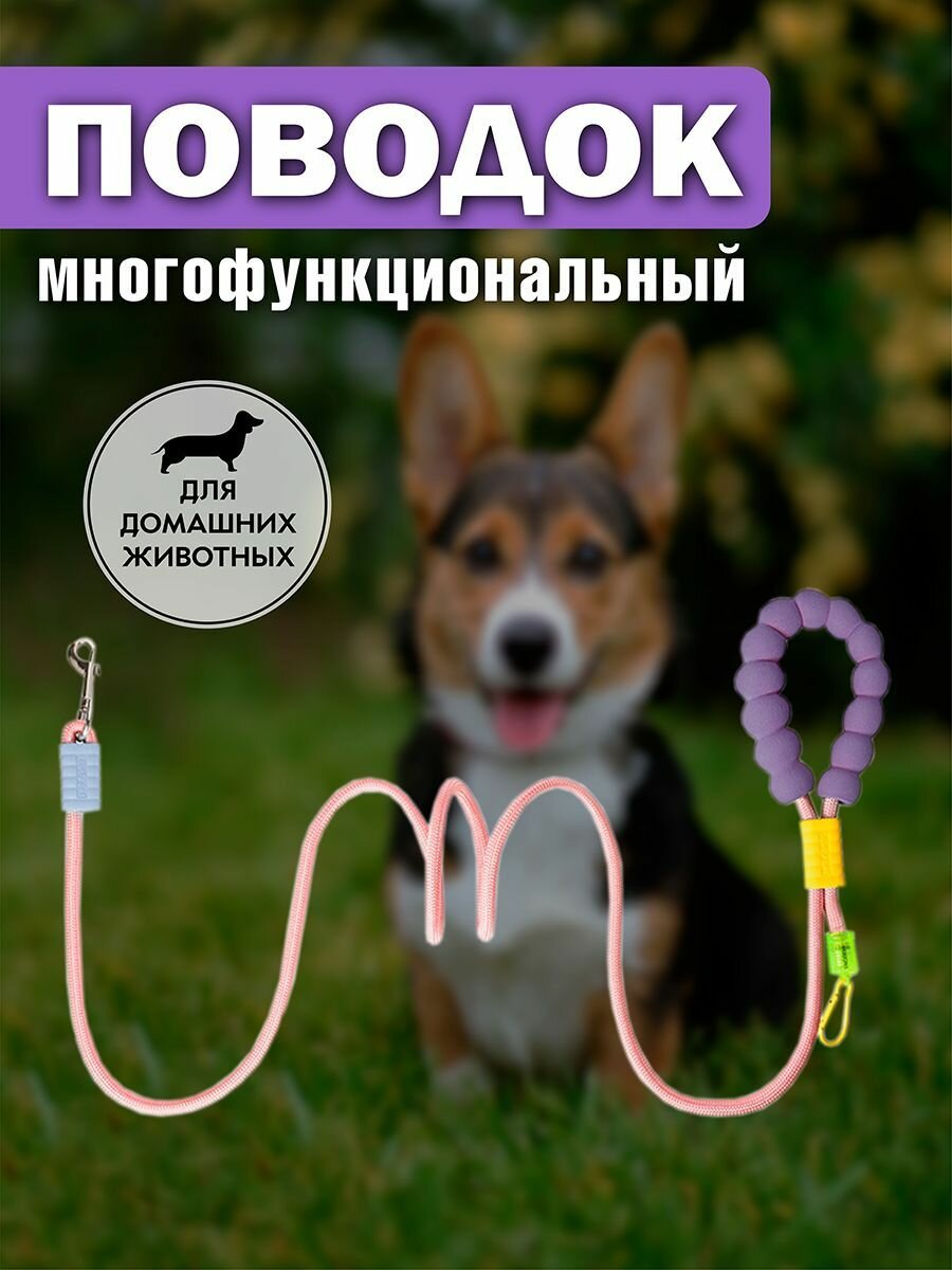 Поводок