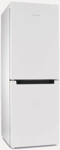 Изображение товара Двухкамерный холодильник Indesit DS 3160 W, ручная разморозка, белый