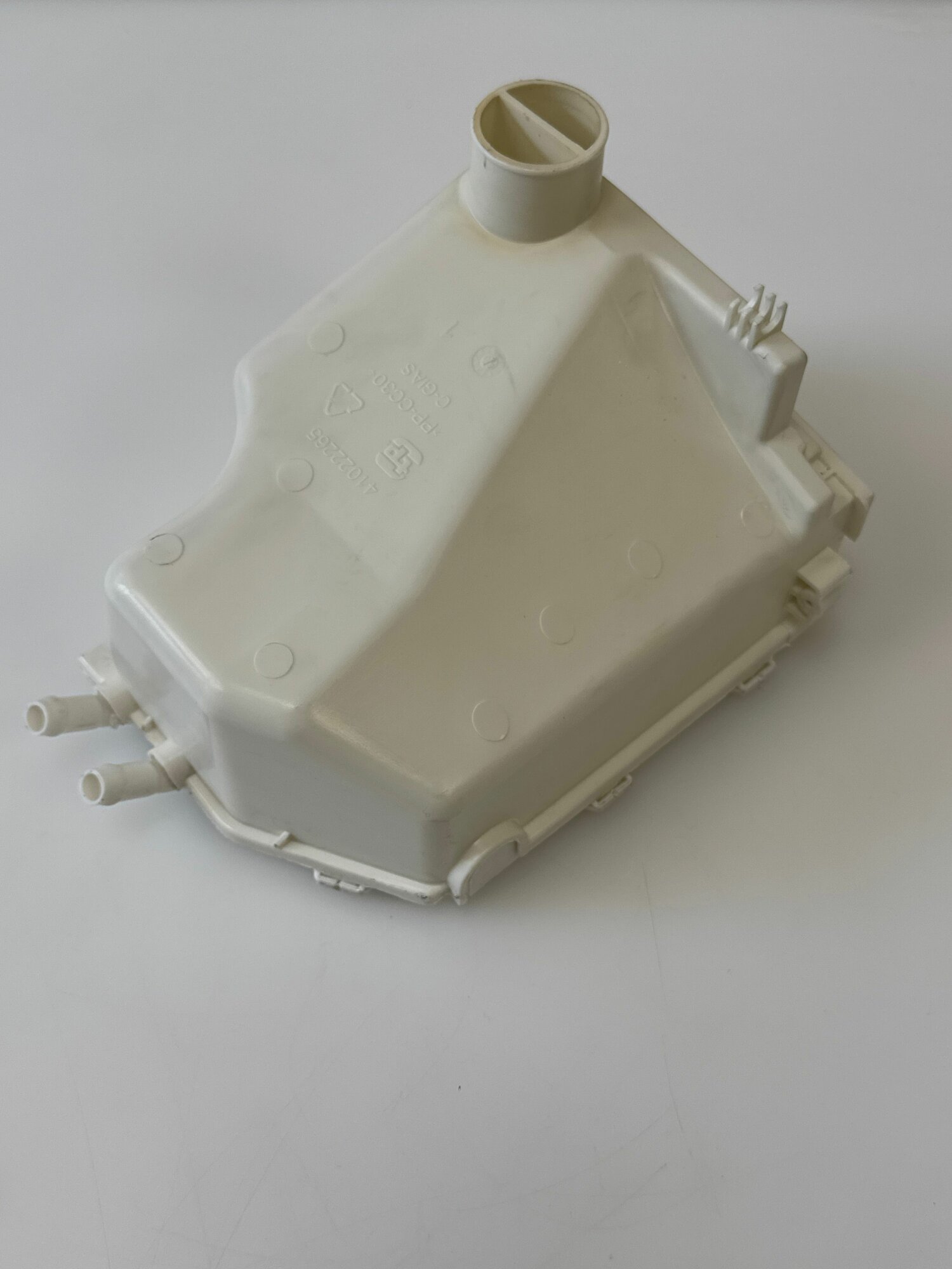 Корпус дозатора, для СМА CANDY CSO34106TB1/2-07