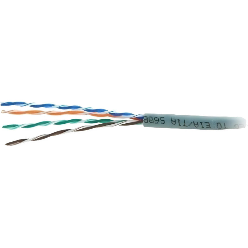 Кабель Cablexpert UTP5e (UPC-5040E-SOL)