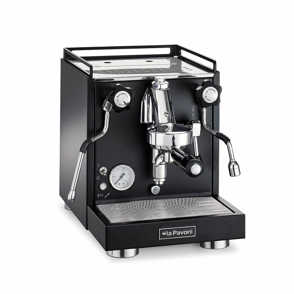 Кофемашина Smeg La Pavoni LPSCCB01EU