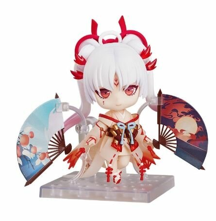 Фигурка онмеджи Ширануи / Onmyoji Shiranui Подарки для болельщиков 10 смxylxyl