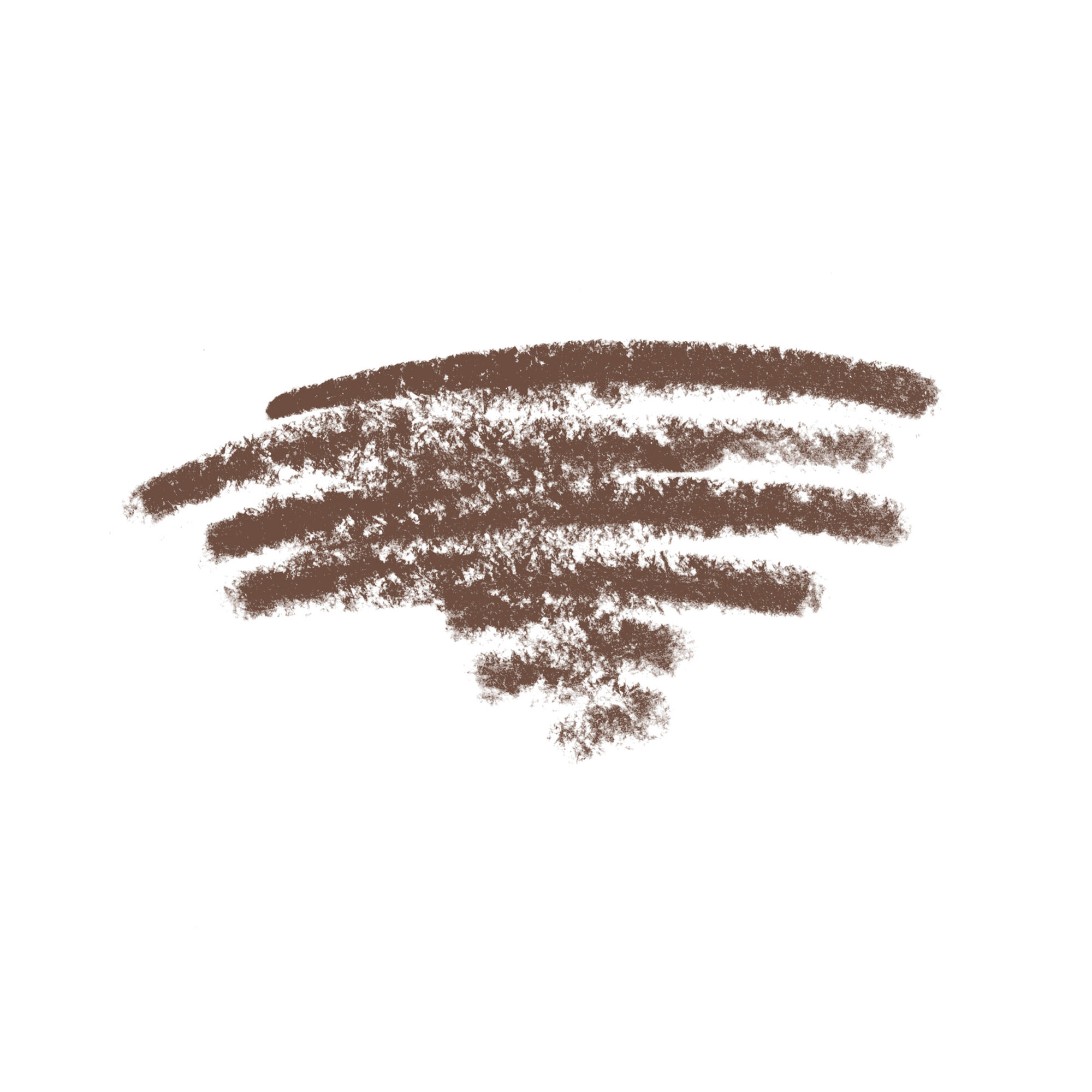 Автоматический карандаш для бровей STELLARY Brow Sculpting, тон 04, водостойкий, двусторонний, 10 г — фото 1