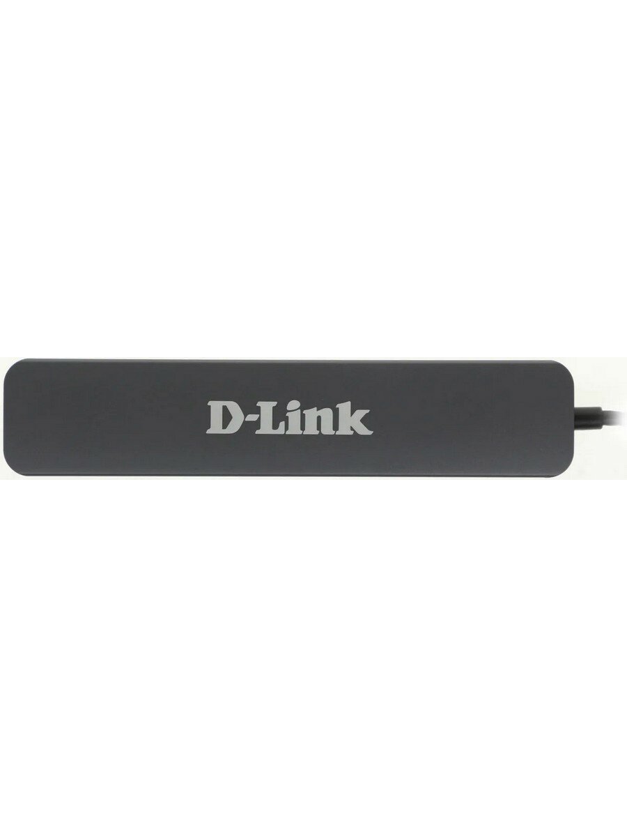 Концентратор D-Link DUB-1370/B2A, 7-port USB 3.0 Hub.7 downstream USB type A (female) ports, 1 upstream USB type A (male), support Mac OS, Windows XP/Vista/7/8/10, Linux, support USB 1.1/2.0/3.0, fast - фото №5