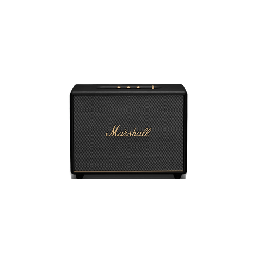 Беспроводная колонка Marshall Woburn III черная сенсорное управление 51 Вт 47000₽