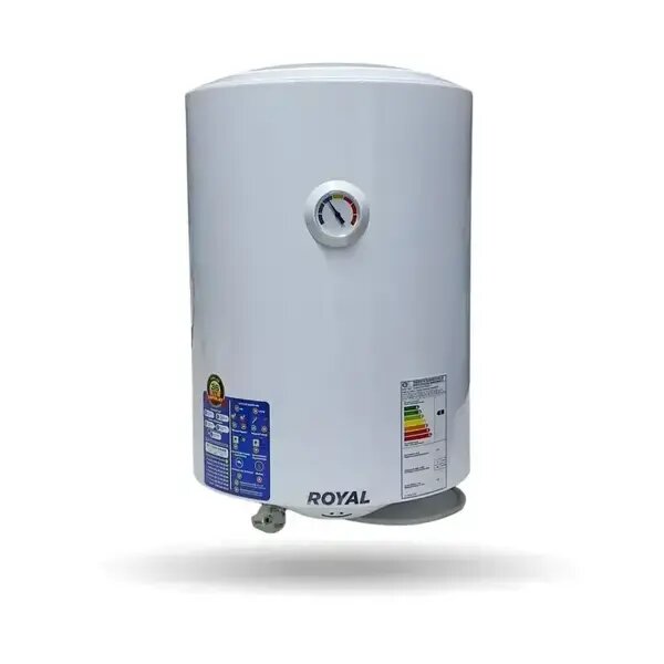 Водонагреватель Royal 30L TT