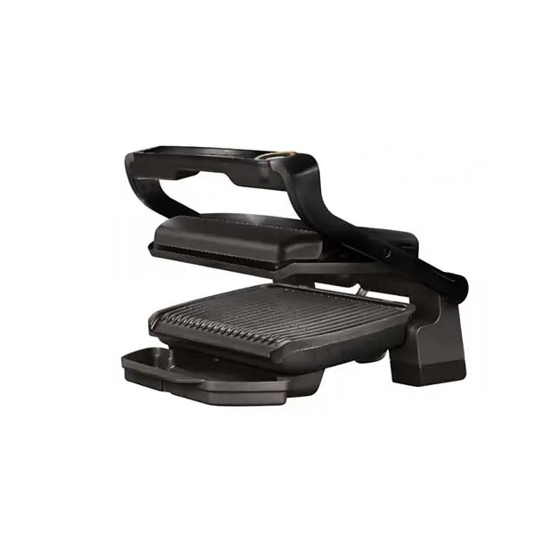 Электрический мультигриль Tefal Optigrill+ GC712D34 — фото 1