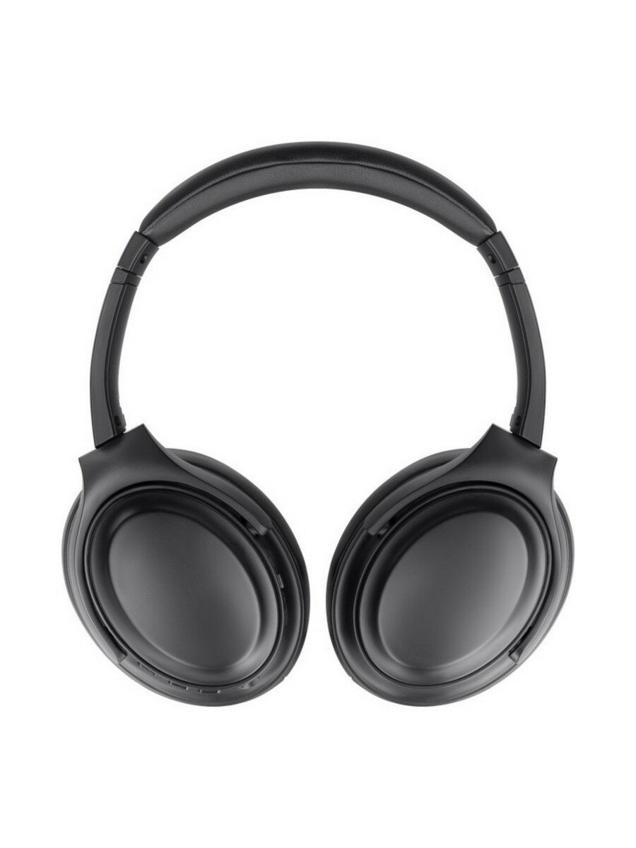 Гарнитура беспроводная DEFENDER FreeMotion B535 black (bluetooth, ANC)(63535) — фото 1