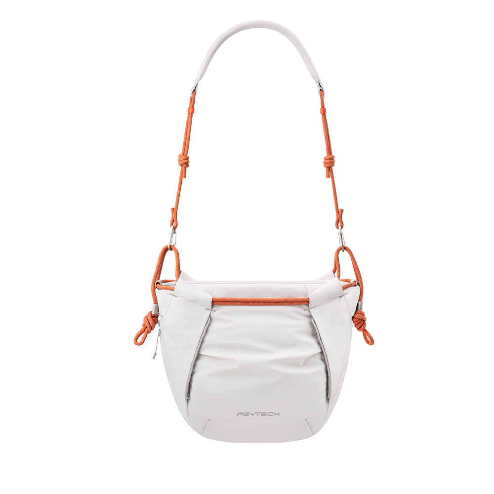 Сумка PGYtech OneGo Rope Strap Bag (бежевый), P-CB-411
