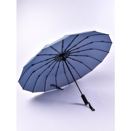 Смарт-зонт CAPLIER, красный