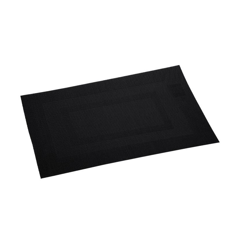 Салфетка подстановочная REGENT Desco черный 30*45 см