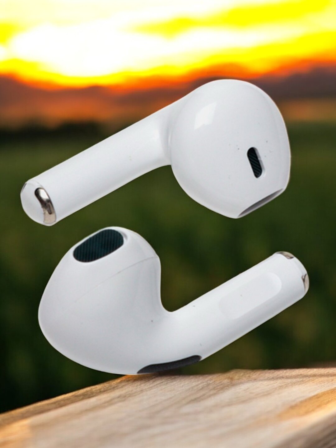 Беспроводные наушники Pro 5 для Ios и Android, Bluetooth 5.0 — фото 1