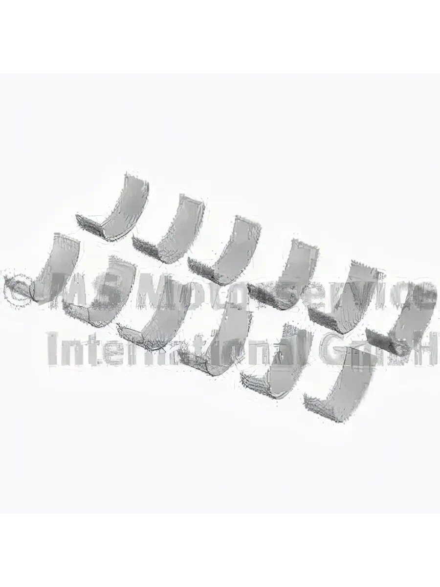 Вкладыши шатунные +0.50\ BMW E28/E30/E34/E36/E46 2.0-2.8