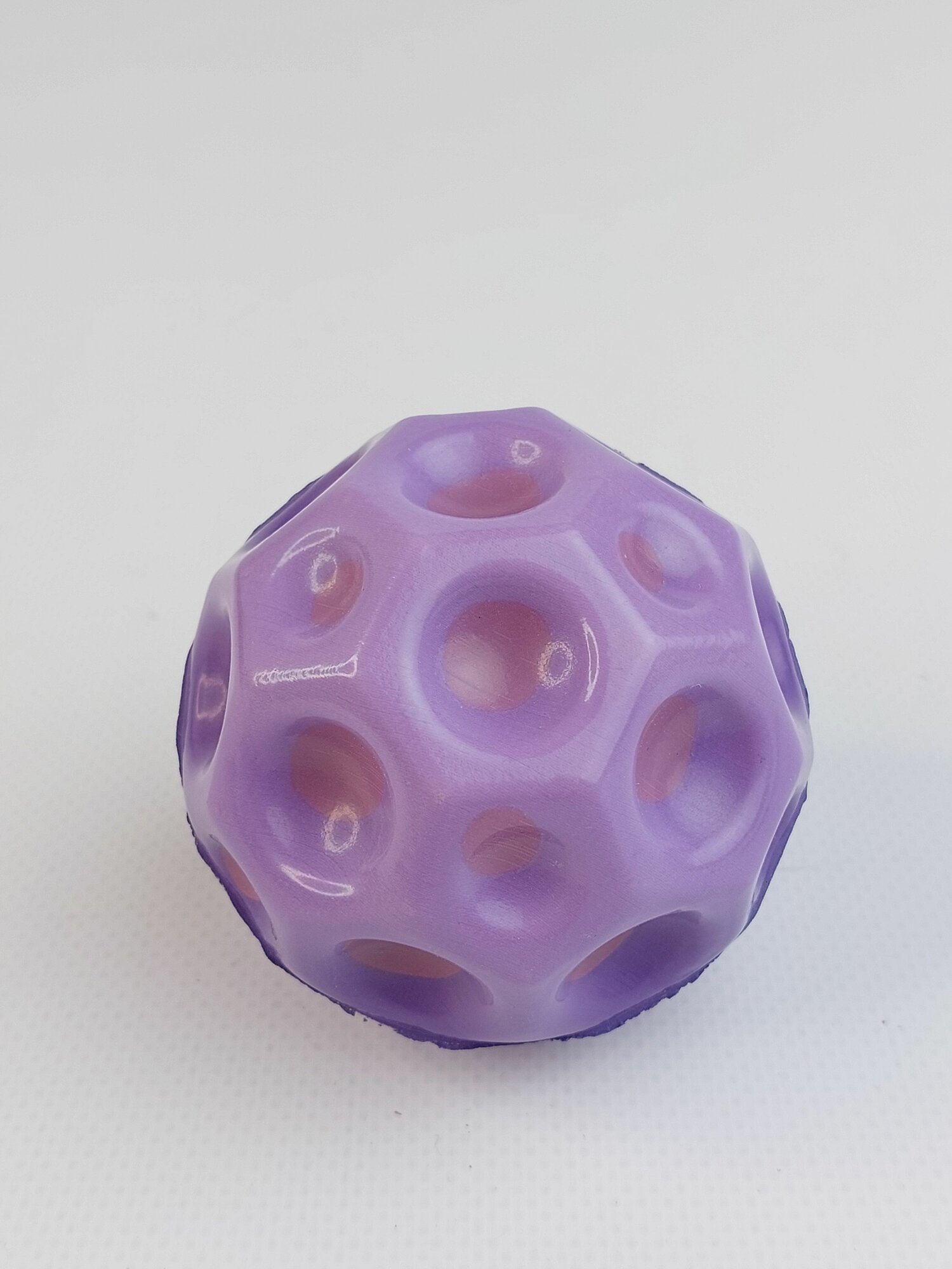 Мяч-попрыгунчик Waboba Moon Ball