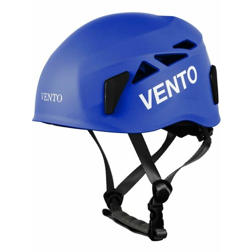 Vento Каска защитная альпинистская Quasar цвет синий