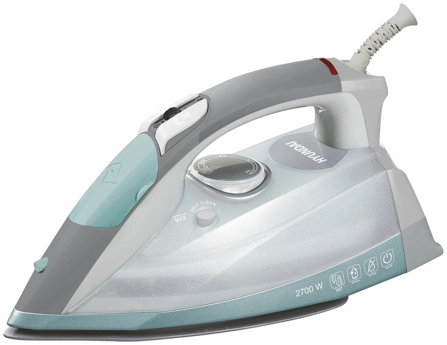 Утюг Hyundai H-SIP2700