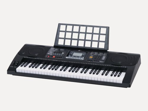 Изображение товара MK-812 Синтезатор, 61 клавиша, Meike