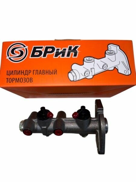 Главный цилиндр тормозной /21213/ люкс