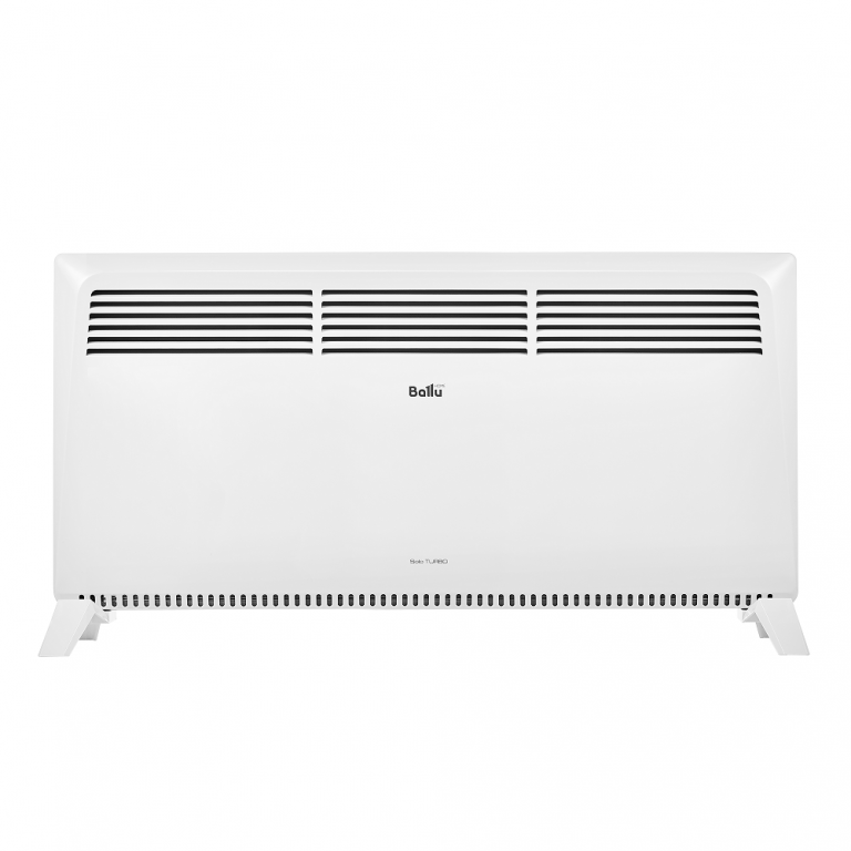 Конвектор Ballu Solo Turbo BEC/SMT-2500