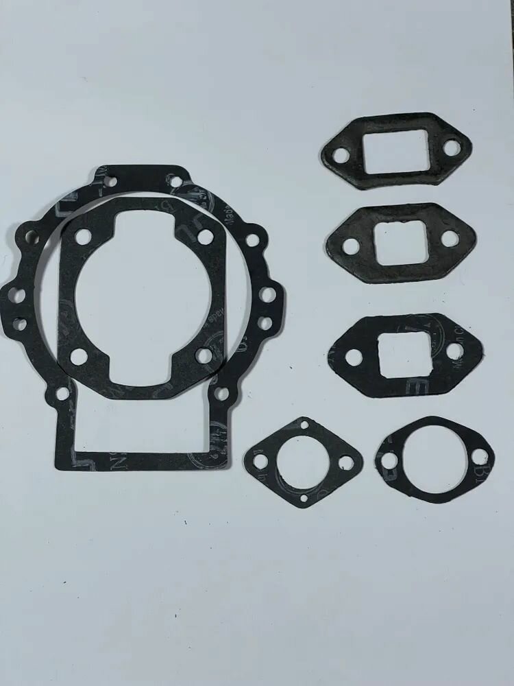 Набор прокладок подходит для вибротрамбовок Wacker WM80 BS600 — фото 1