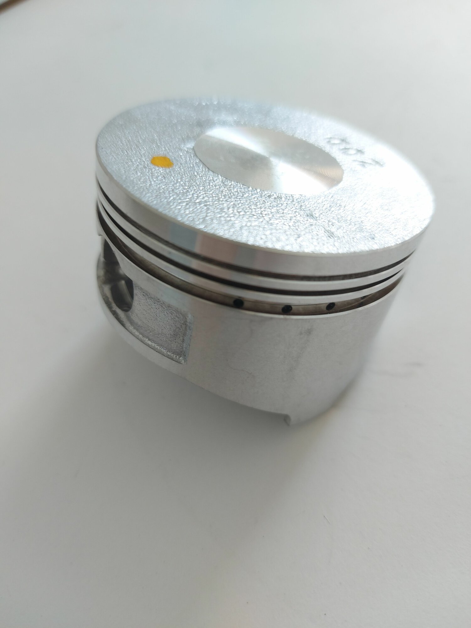 Поршень для Honda GX100 — фото 1