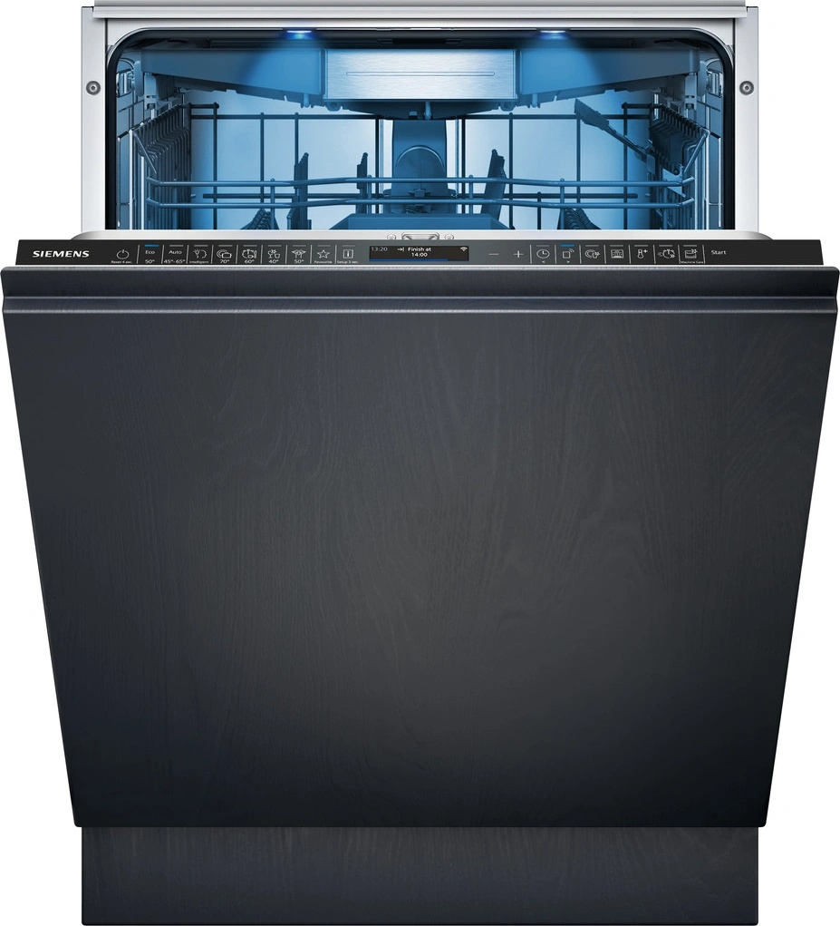 Встраиваемая посудомоечная машина Siemens SN 87TX00CE