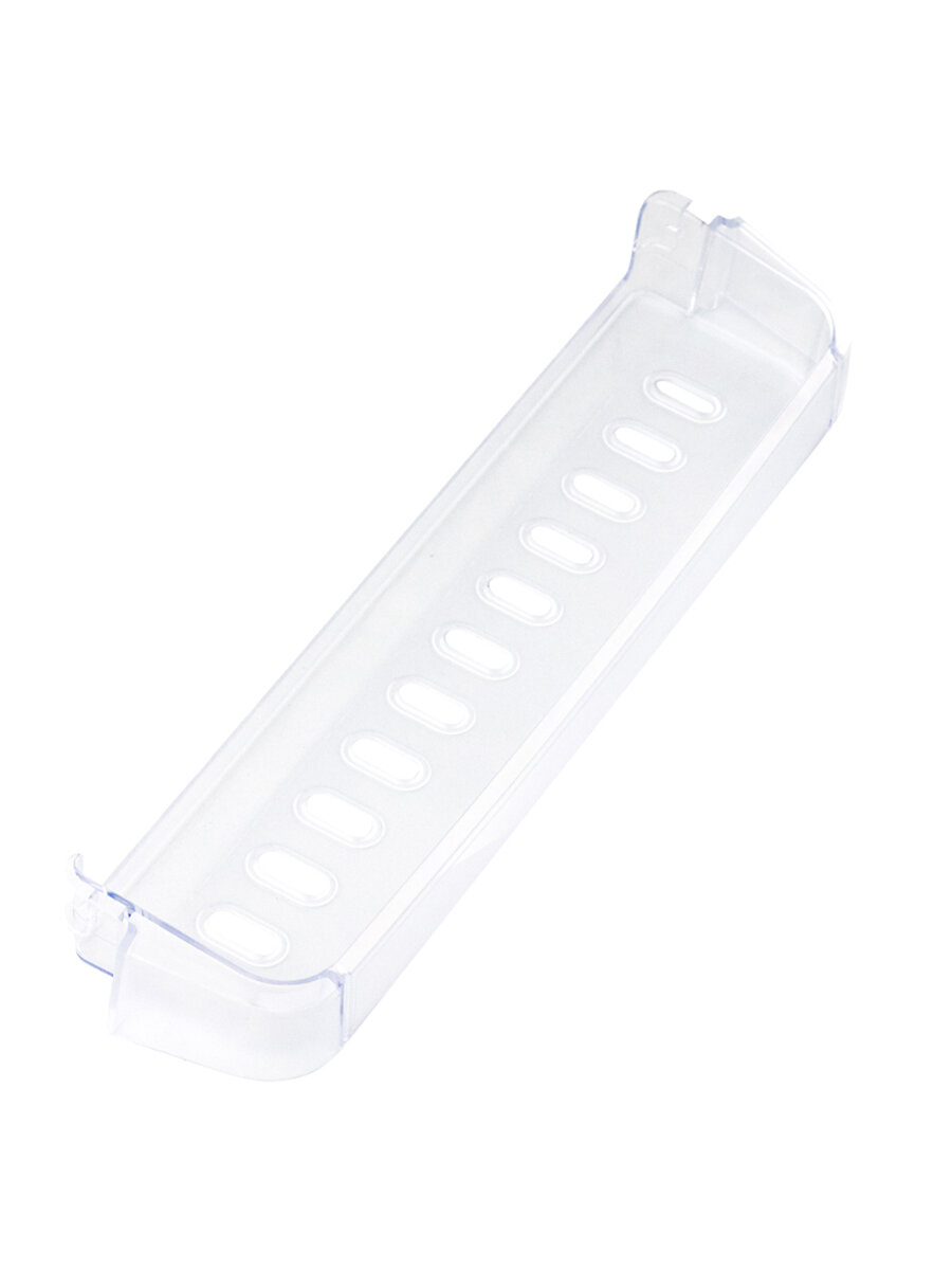 Барьер-полка малая для холодильника NORD, пластик, цвет прозрачный — фото 1