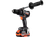 Бесщеточная ударная дрель-шуруповерт RB-DB-2109 (2 акк)