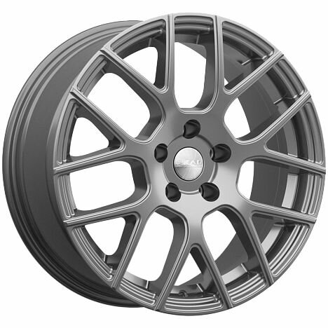 Диски автомобильные Скад Stiletto Графит 8*18/5*108 d63,4 ЕТ45
