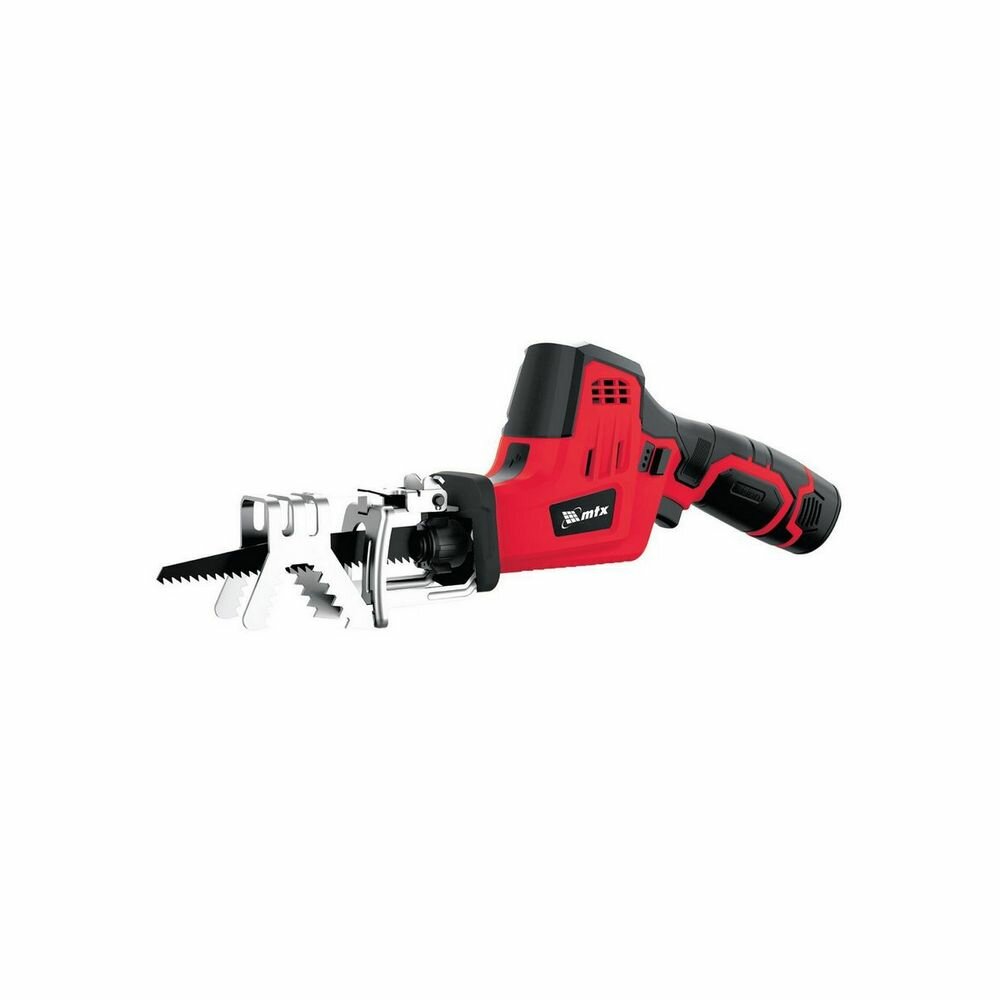 Сабельная пила MTX RС-65 Red