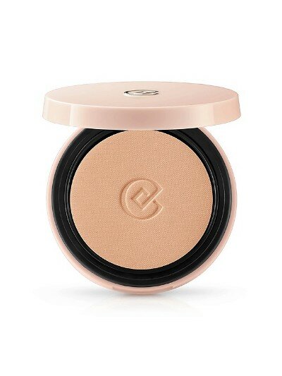 COLLISTAR Пудра компактная Impeccable Compact Powder (30G Honey)