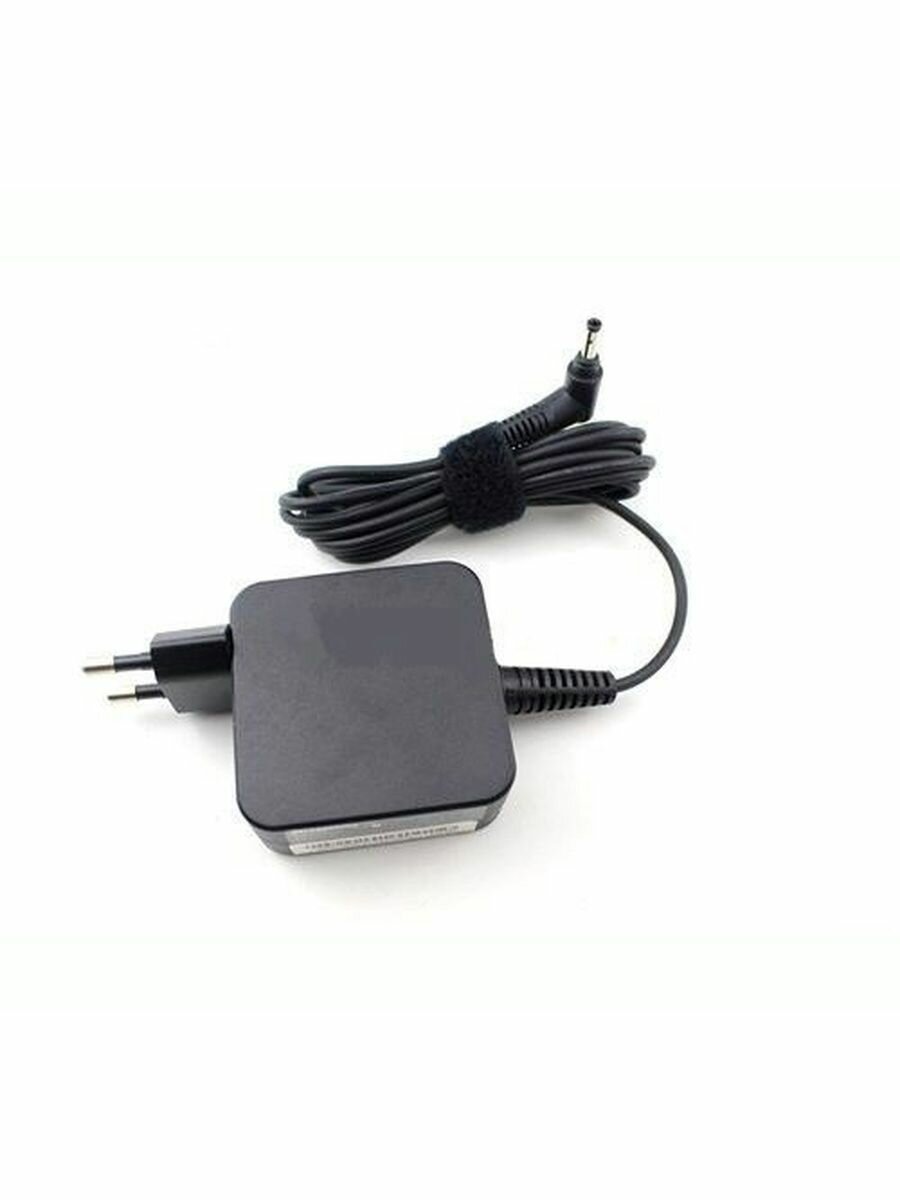 Блок питания для ноутбука Lenovo 4.0x1.7мм, 45W (20V, 2.25A)