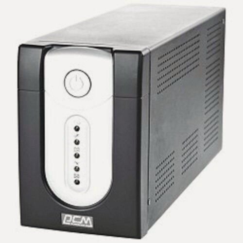 Изображение товара ИБП PowerCom Imperial IMP - 2000AP ИБП