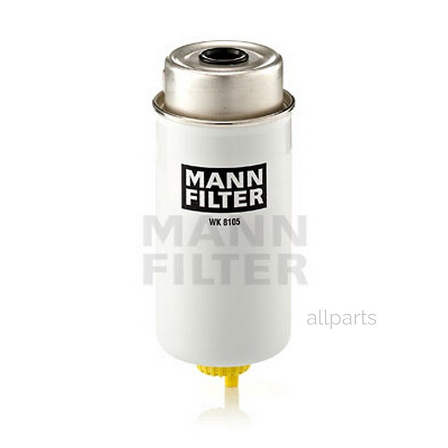 MANN-FILTER WK8105 Фильтр топливный