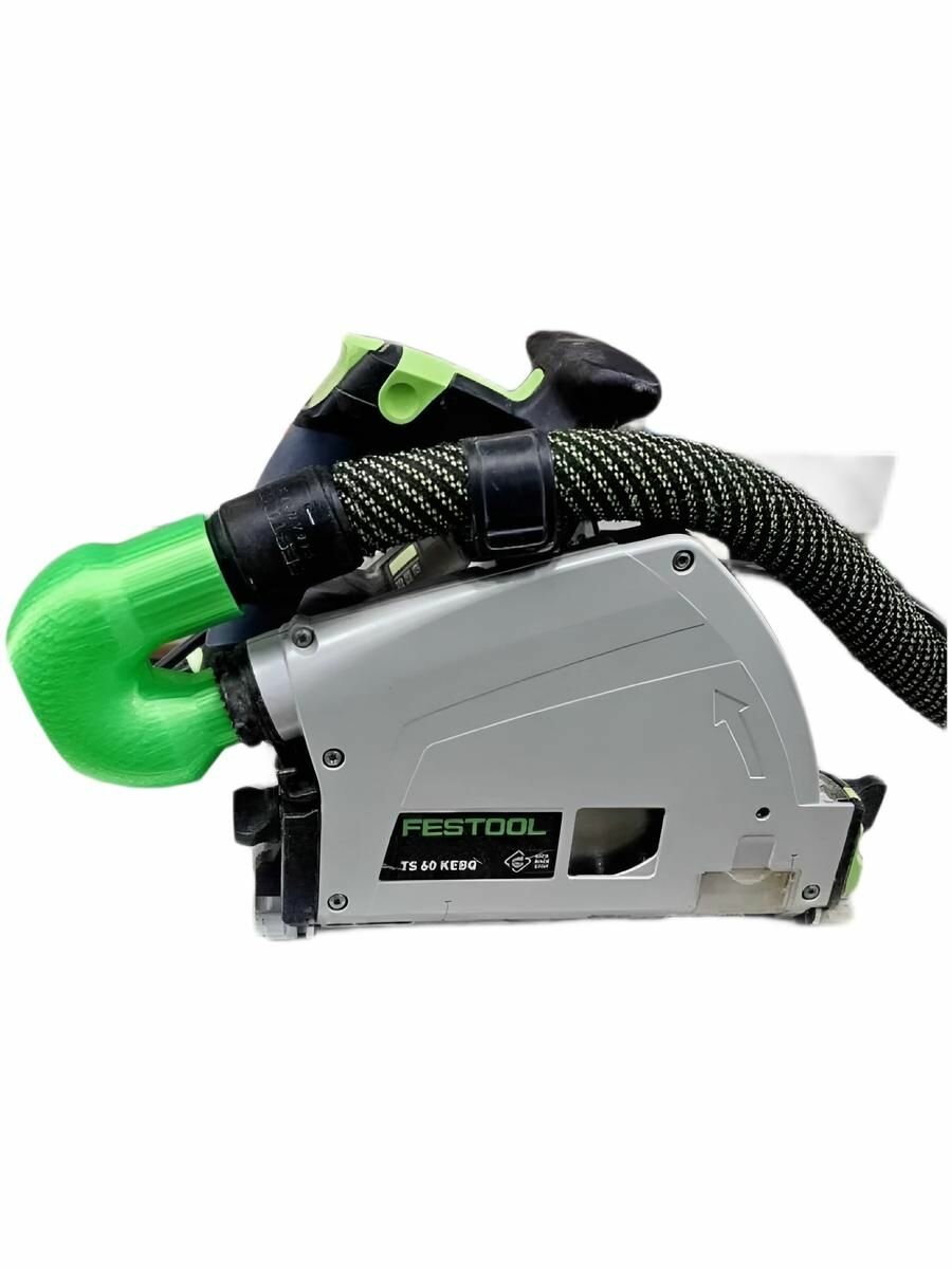 Переходник Фестул пила пылесос