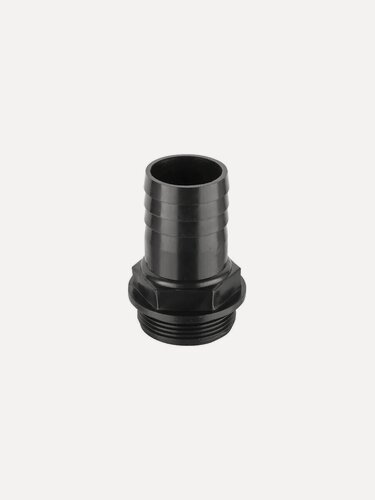 Изображение товара Штуцер 1 1/2" с наружной резьбой х 40 мм AV ENGINEERING (AVE183004)