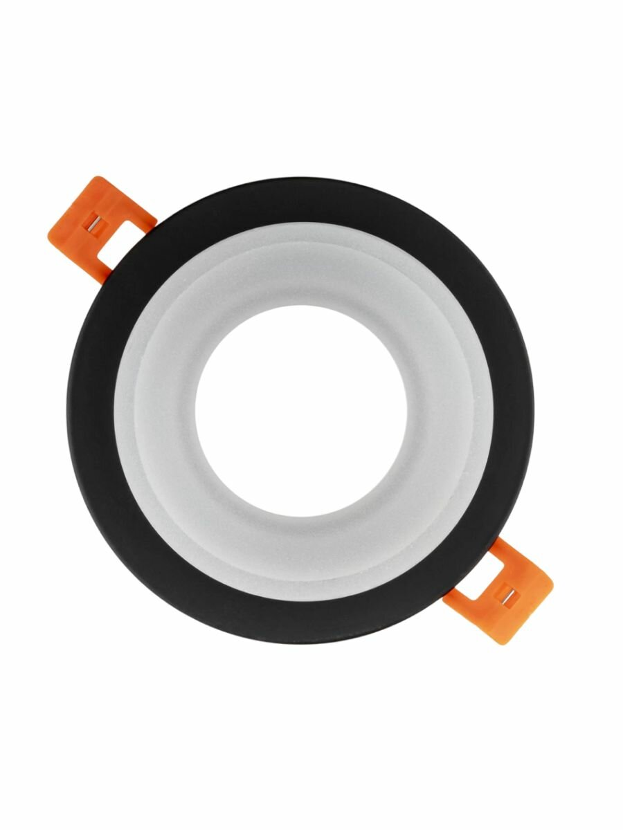 Потолочный светильник Ritter CELLE черный — фото 1