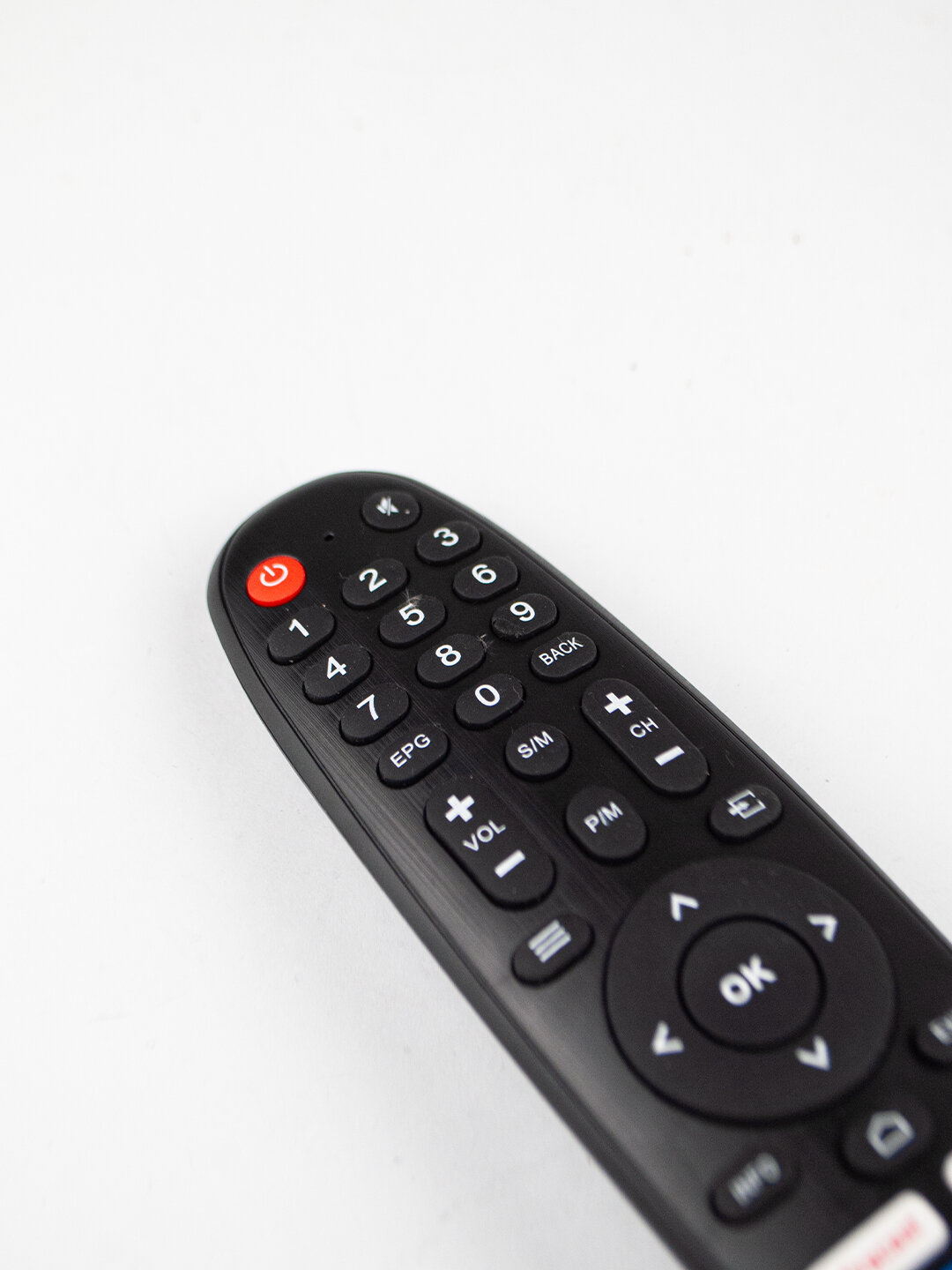 Пульт для телевизоров SAMSUNG 05 SMART , Универсальный пульт — фото 1