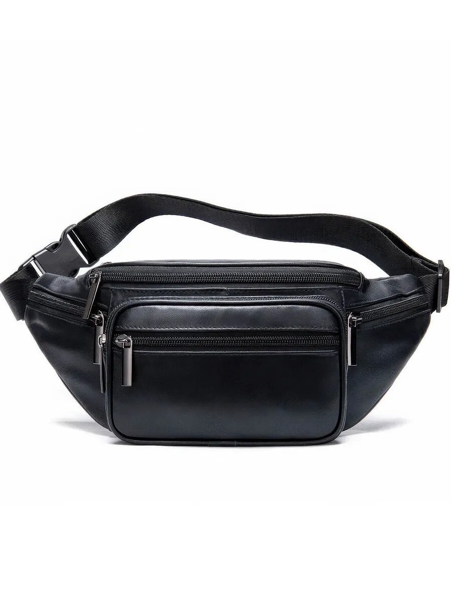 Сумка поясная 8879K NN CHR 