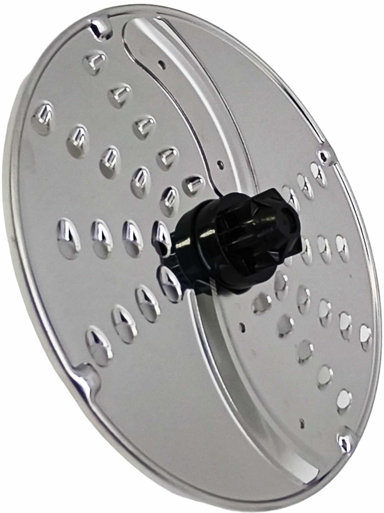 Двусторонний диск-нож для крупной нарезки и шинковки для блендера GALAXY LINE GL 2168