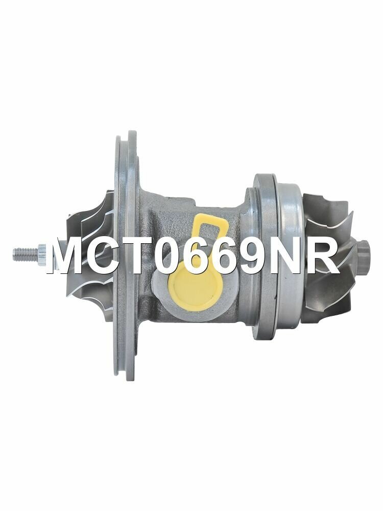 Картридж для турбокомпрессора Krauf MCT0669NR