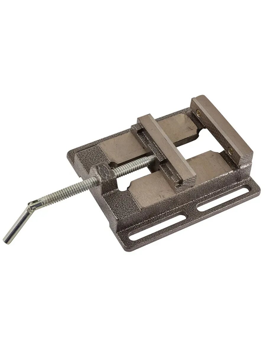 Тиски станочные 75 мм