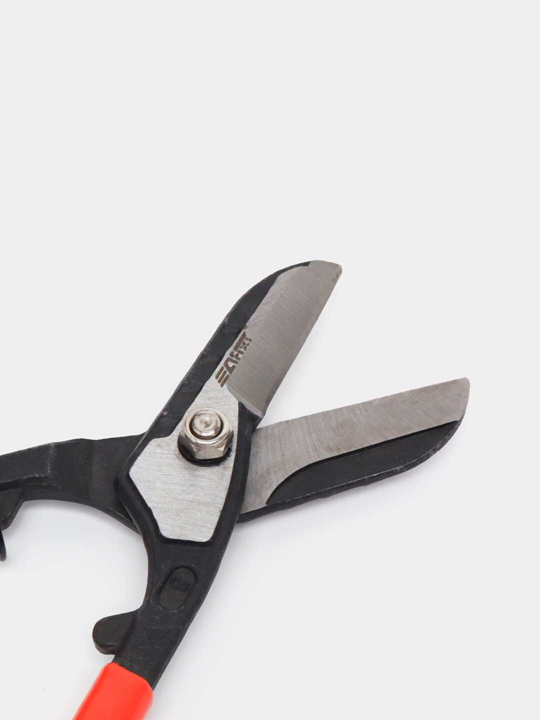 Ножницы по металлу — фото 1