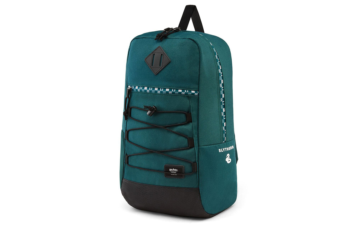 Рюкзак унисекс Vans Green 527067738
