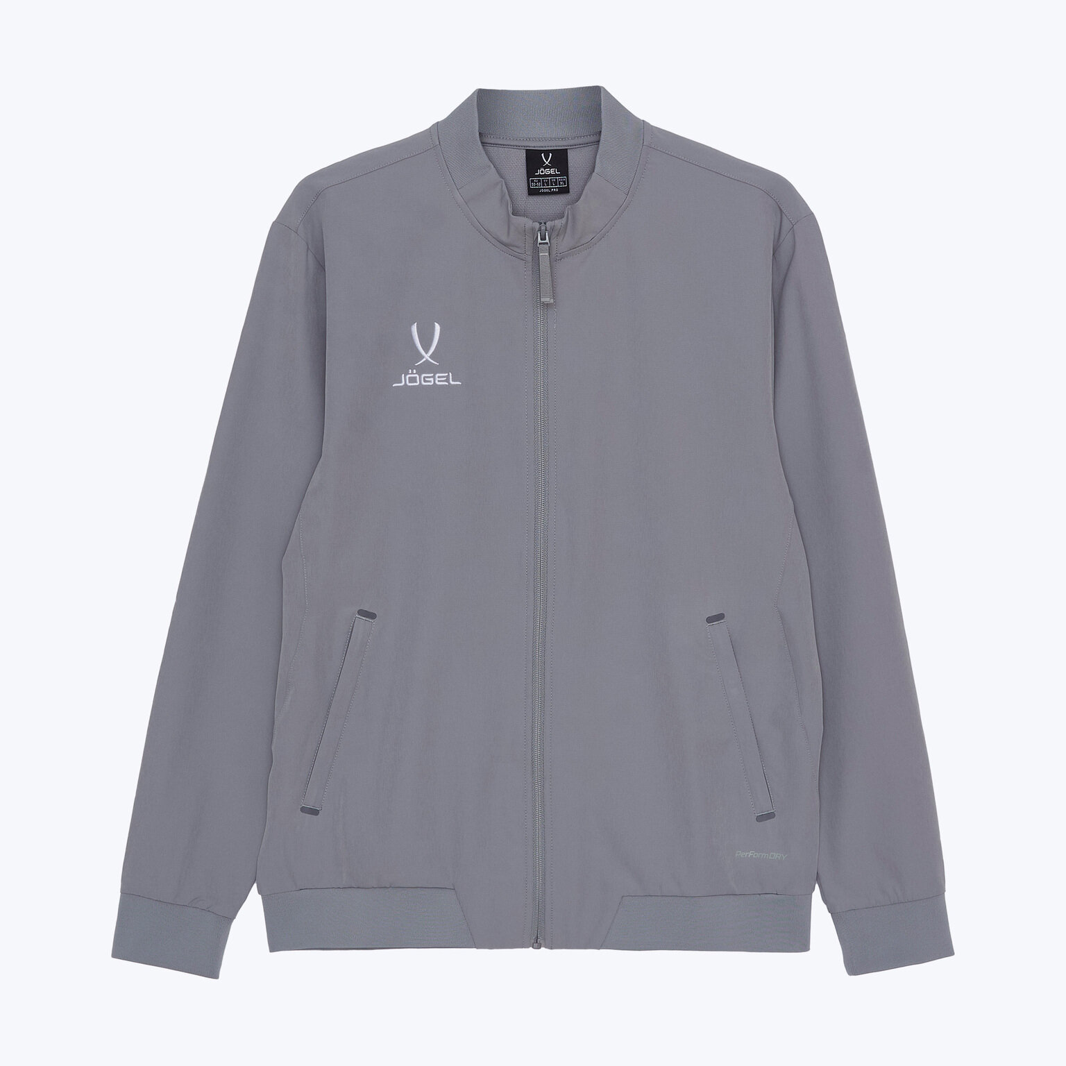 Олимпийка Premier Performdry Woven