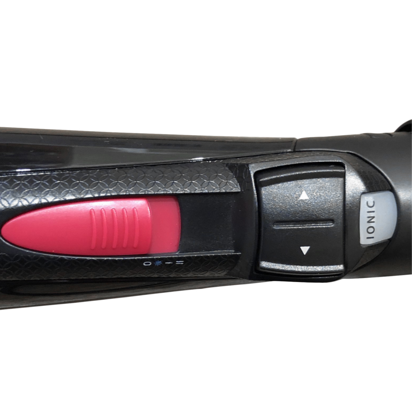 Babyliss Фен-щетка Rotating 800Вт керамическое покрытие, 40/50 мм, 2 температурных режима (Babyliss, ) - фото №10