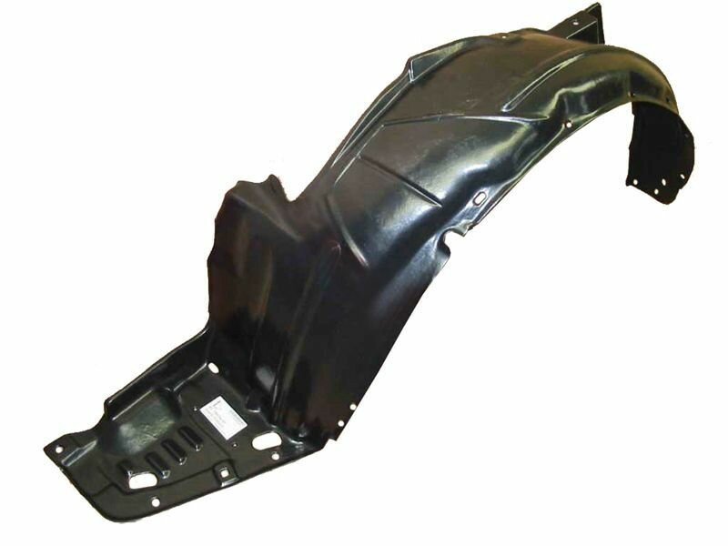 Подкрылок Honda Accord 02-08 Lh Sat арт. ST-HD28-016L-A2