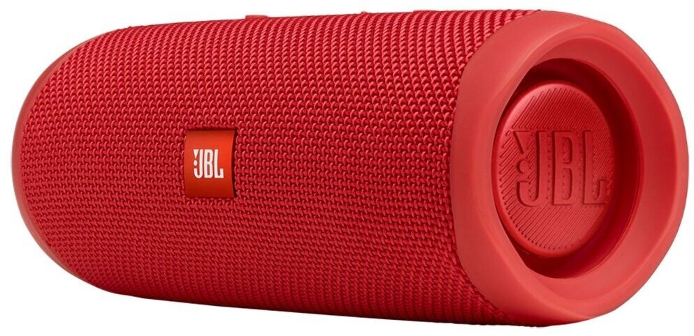 Портативная акустика JBL Flip 5 Red