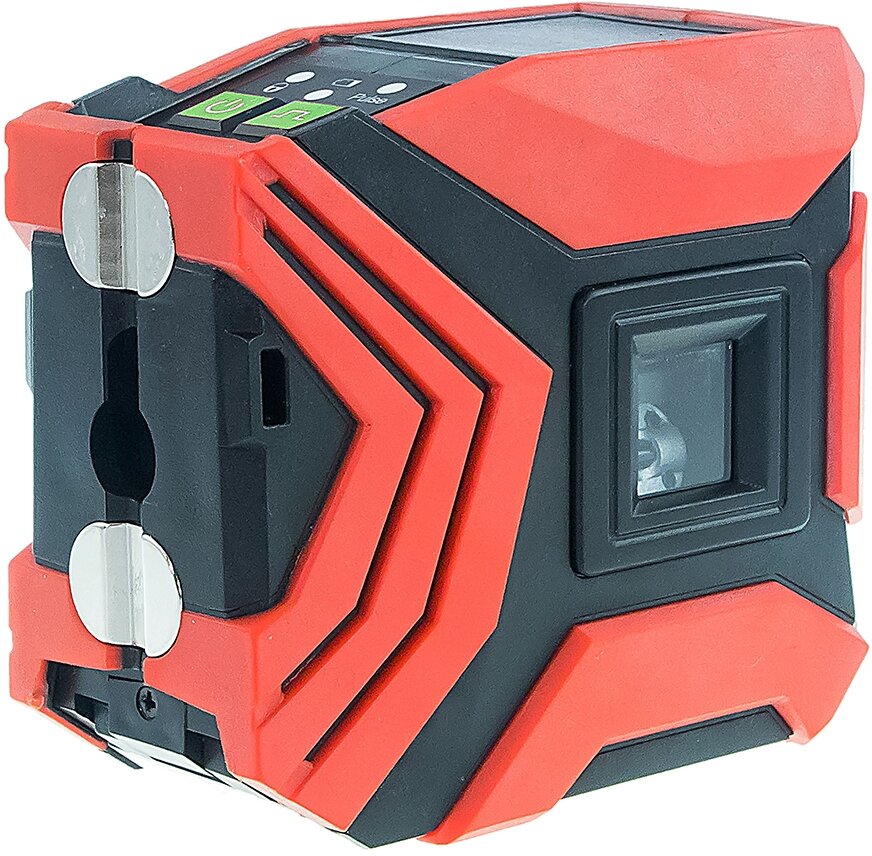 Нивелир лазерный CONDTROL GFX300