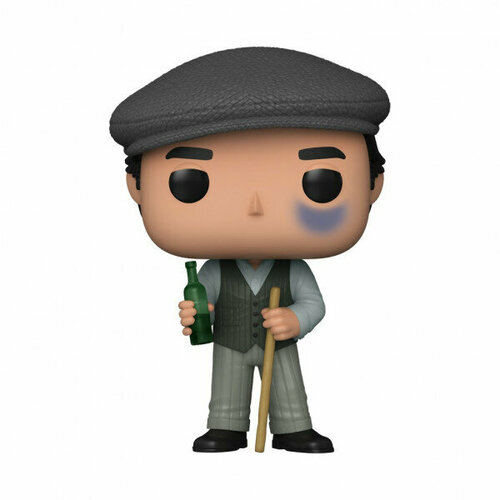 Фигурка Funko Pop! Movies: The Godfather 50th Anniversary - Michael Corleone (Фанко Фильмы: 50 летний юбилей Крестного отца - Майкл Корлеоне)